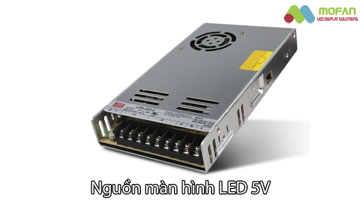 Nguồn màn hình LED 1