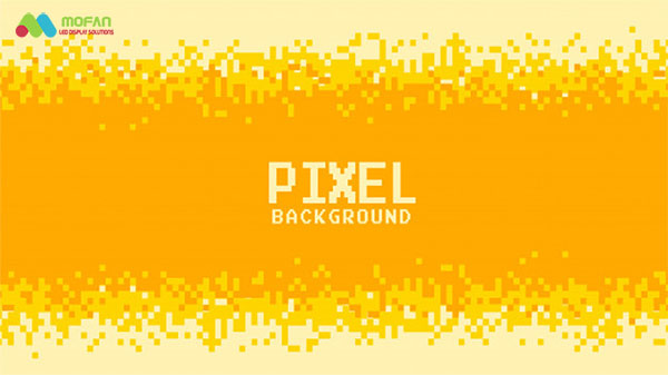 pixel la gi