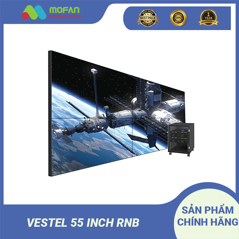 Màn Hình Ghép LCD Vestel RNB 55 Inch WY55B/2H 2