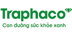 Trang chủ 15 logo-traphaco