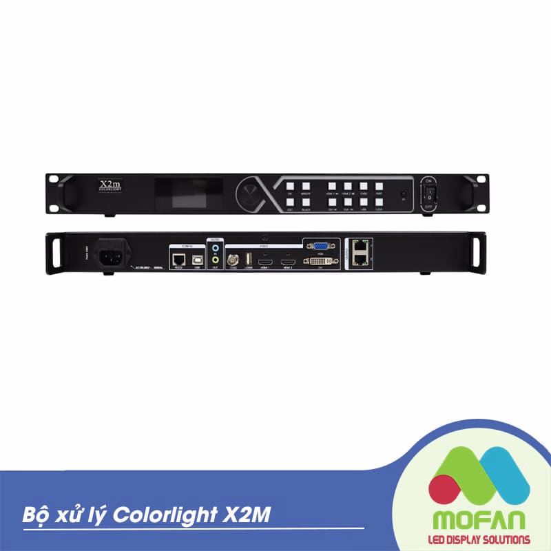 Bộ xử lý hình ảnh Colorlight X2M 1 colorlight-x2m-ledmofan-1