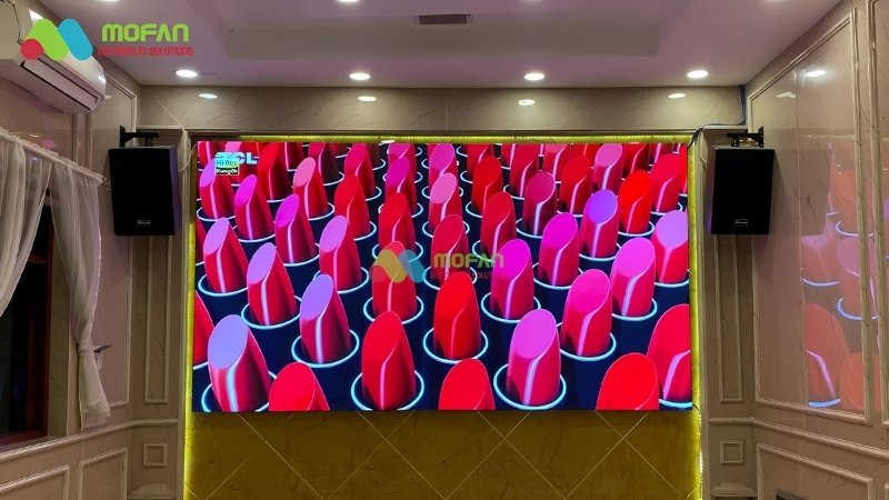 Định nghĩa màn hình LED