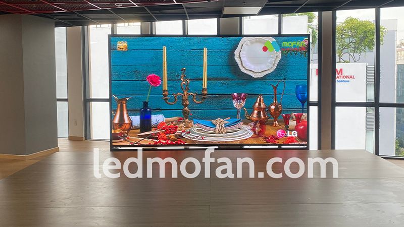 Tuổi thọ của màn hình LED 