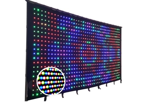 Top 20 thuật ngữ màn hình Led thường gặp nhất 1 Thuật ngữ màn hình led đèn led