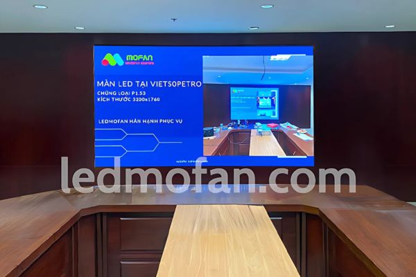 Pixel là gì? Pixel màn hình LED là gì ? 3 Xác định khoảng cách quan sát của màn hình LED
