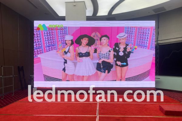 Pixel là gì? Pixel màn hình LED là gì ? 2 Xác định module LED màn hình LED là loại nào