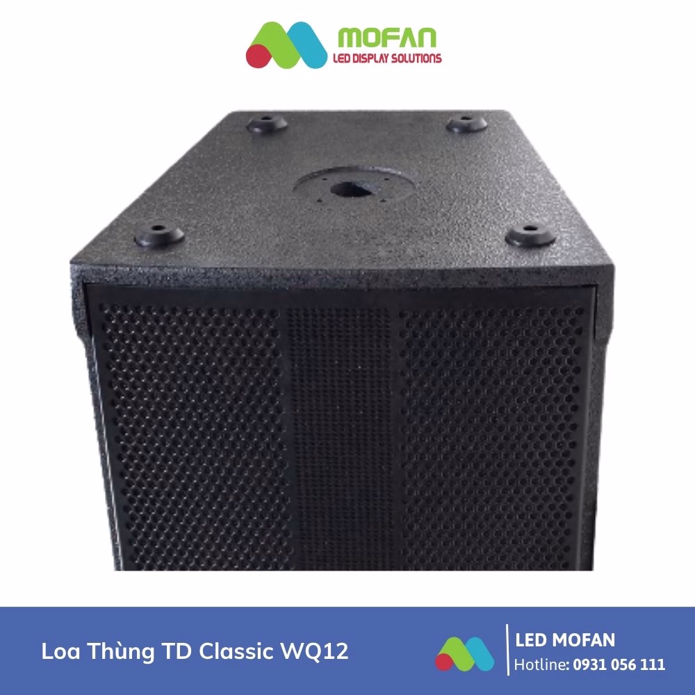 Loa thùng TD Classic WQ12 2 loa-thung-tdclassic-wq12