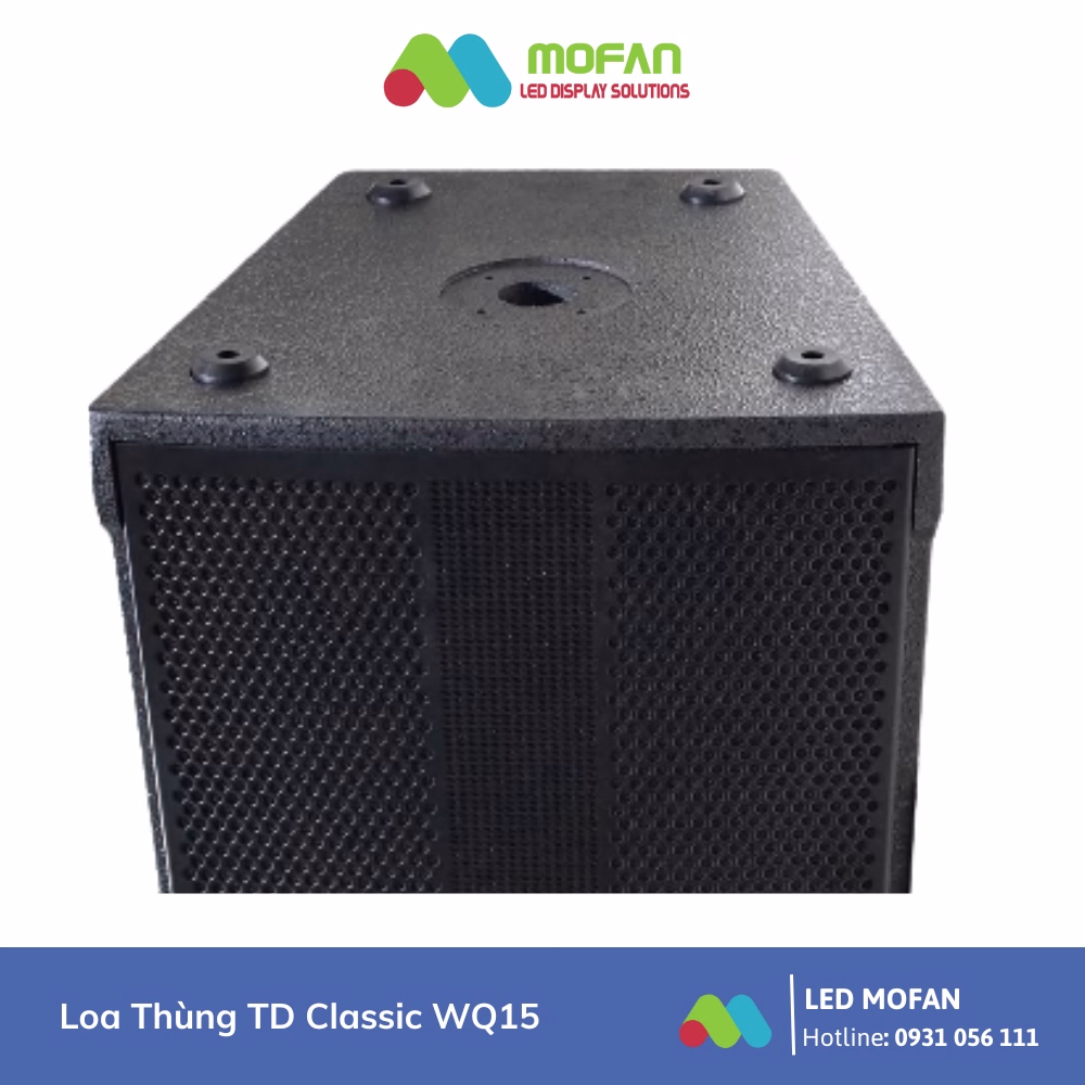 Loa thùng TDclassic WQ15 2 loa-thung-tdclassic-wq15