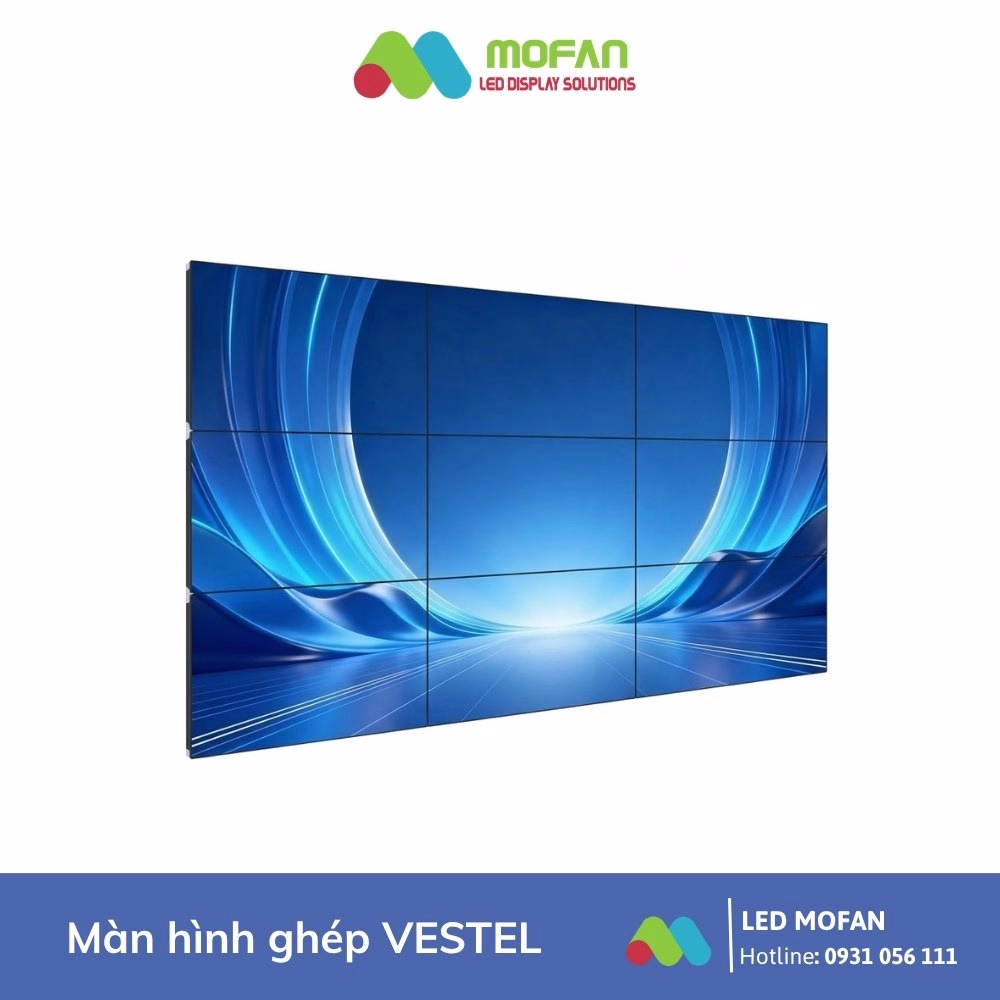 Màn hình ghép Vestel
