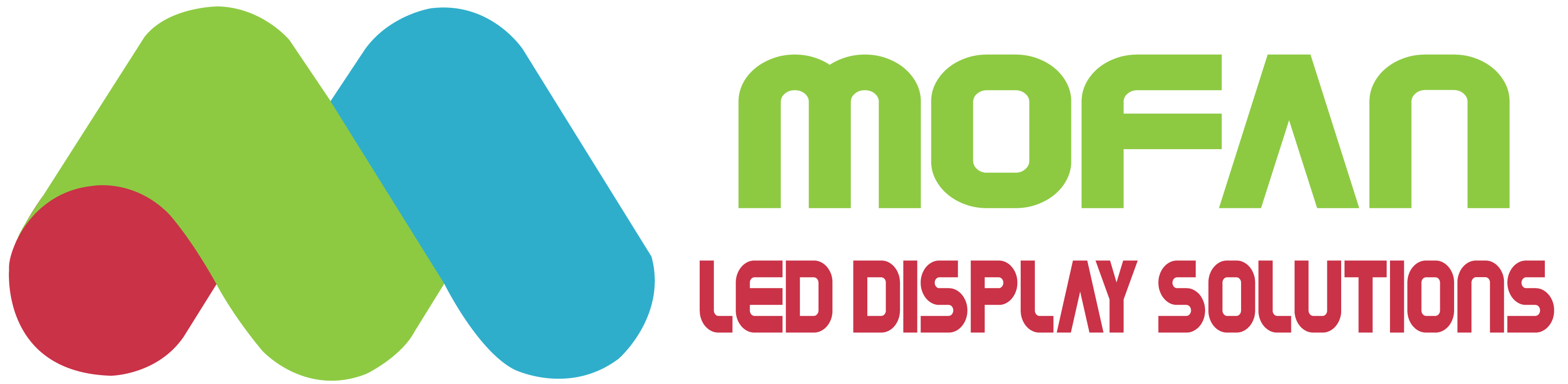 LEDMofan